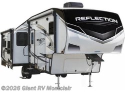 Used 2020 Grand Design Reflection 31MB available in Montclair, California