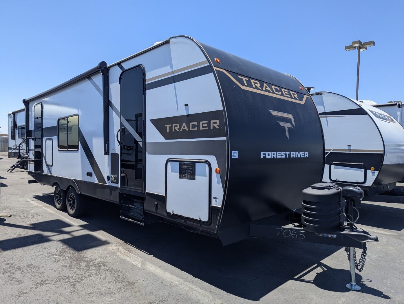 New 2026 Prime Time Tracer 235RK available in Montclair, California