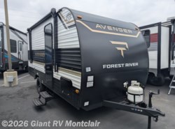 New 2027 Prime Time Avenger LT 16BHX available in Montclair, California