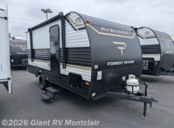 New 2027 Prime Time Avenger LT 16BHX available in Montclair, California