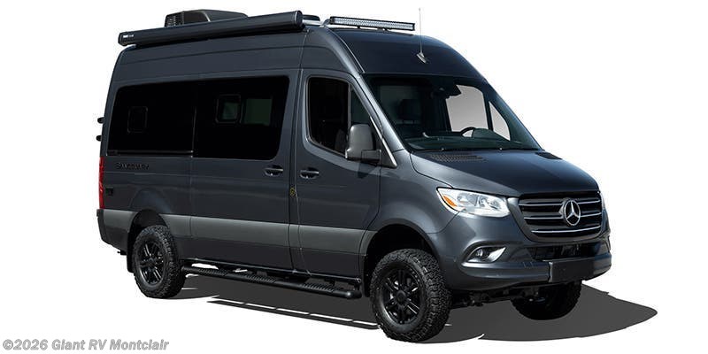 Used 2023 Thor Motor Coach Tranquility 19P available in Montclair, California