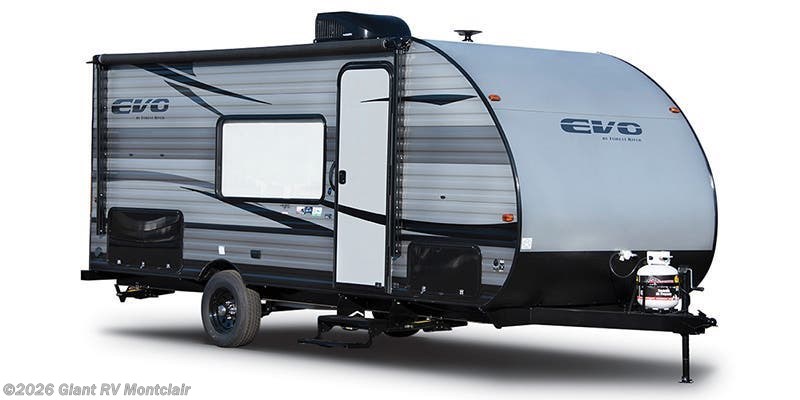 Used 2022 Forest River EVO Select Northwest 177BQ available in Montclair, California