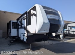 New 2025 Forest River Stealth 4114GX available in Montclair, California