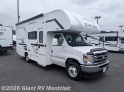 Used 2026 Thor Motor Coach Chateau 22Z available in Montclair, California
