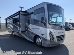 Used 2025 Thor Motor Coach Windsport 35R available in Montclair, California