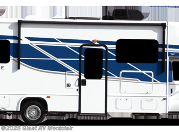 New 2027 Fleetwood Altitude 29F available in Montclair, California