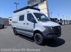 New 2027 Winnebago Revel Sport 44C available in Montclair, California