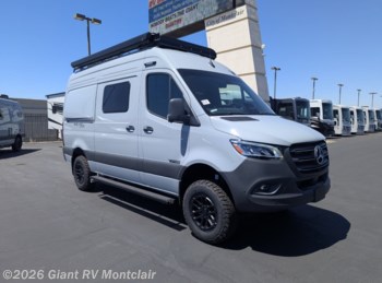 New 2027 Winnebago Revel Sport 44C available in Montclair, California