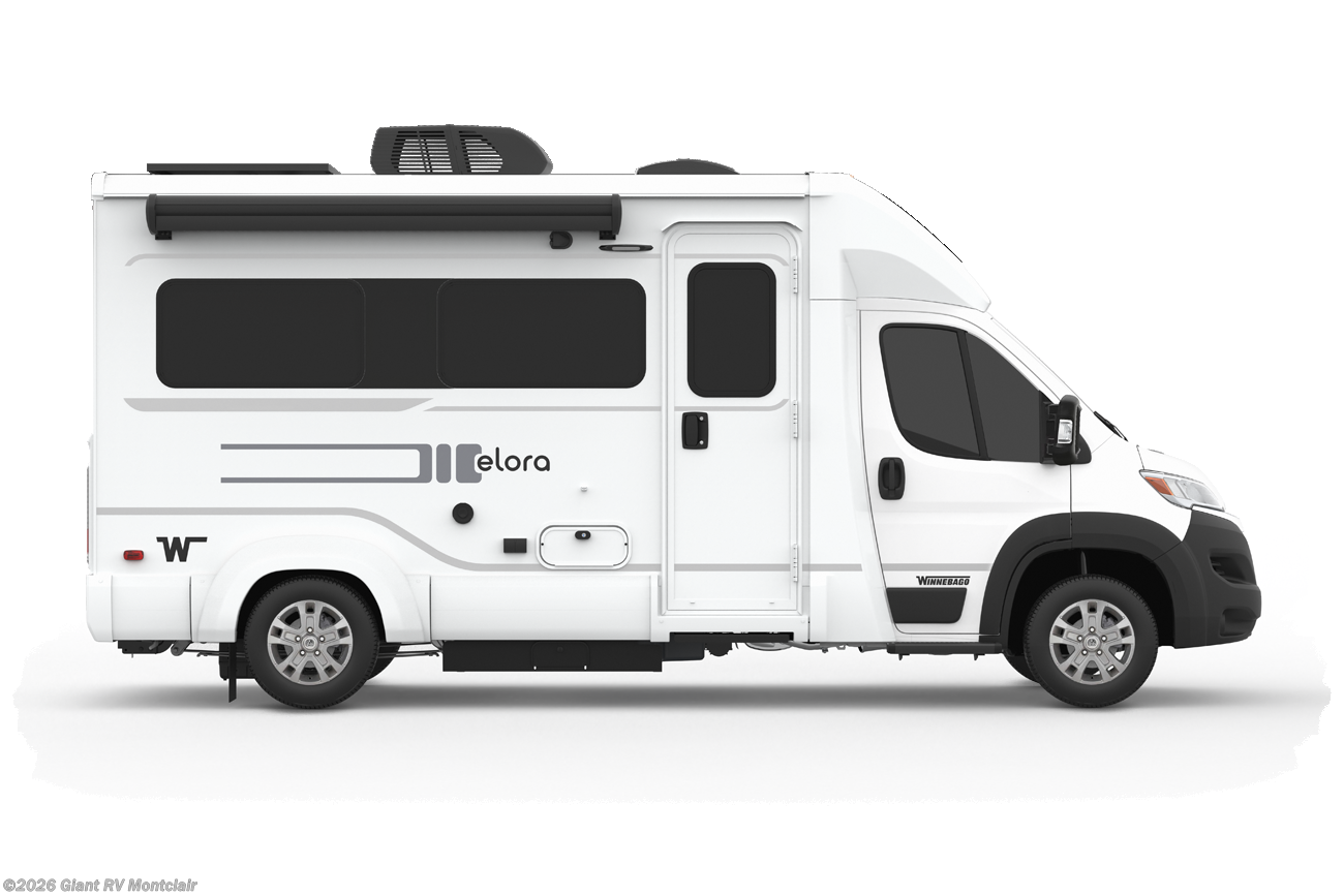 New 2027 Winnebago  Elora 19DC available in Montclair, California