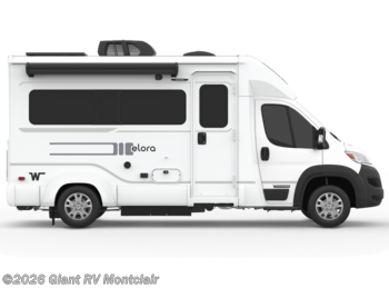 New 2027 Winnebago Elora 19DC available in Montclair, California
