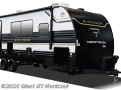 New 2027 Forest River Avenger 26DBS available in Montclair, California