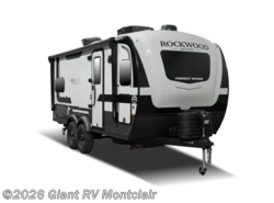 New 2027 Forest River Rockwood Geo Pro G13DLE available in Montclair, California