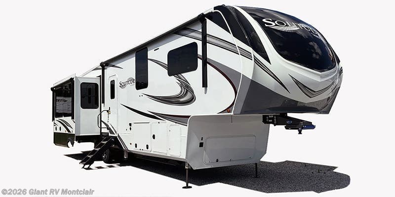 Used 2023 Grand Design Solitude 345GK available in Montclair, California
