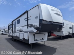 New 2027 Forest River Sierra 3900HBLR available in Montclair, California