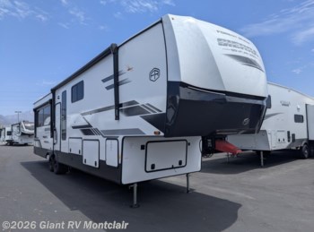 New 2027 Forest River Sierra 3900HBLR available in Montclair, California