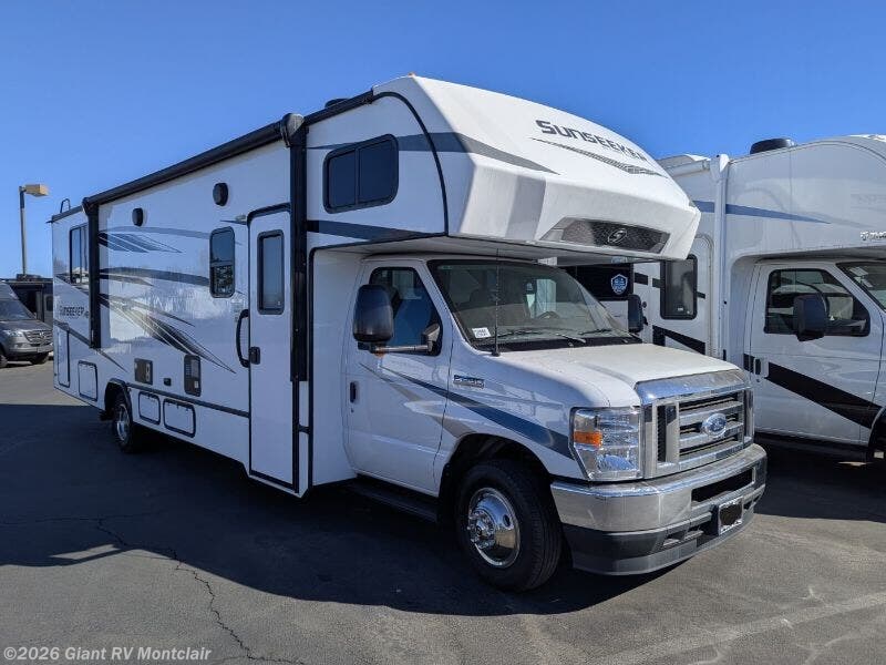 Used 2024 Forest River Sunseeker 2850S LE available in Montclair, California
