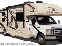 Used 2020 Thor Motor Coach Four Winds 31E available in Montclair, California
