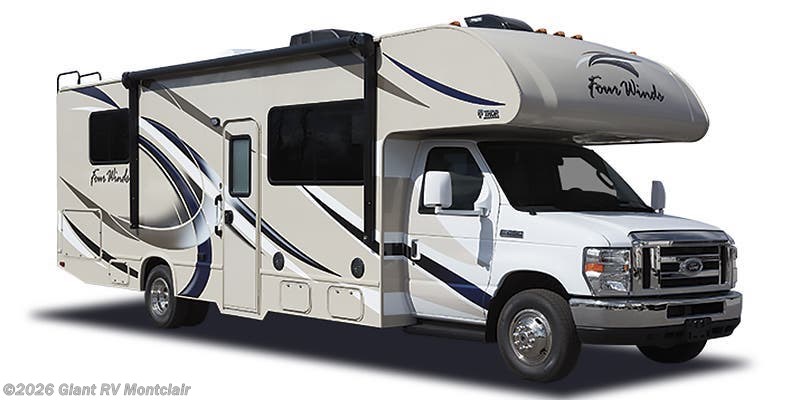 Used 2017 Thor Motor Coach Four Winds 26B available in Montclair, California