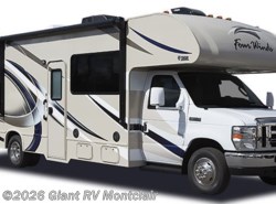 Used 2017 Thor Motor Coach Four Winds 26B available in Montclair, California