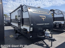 New 2027 Forest River Avenger LT 18DBS available in Montclair, California