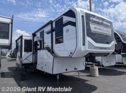 New 2027 Forest River Stealth 3513GX available in Montclair, California