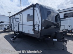 New 2027 Forest River Rockwood Ultra Lite 2608BS available in Montclair, California