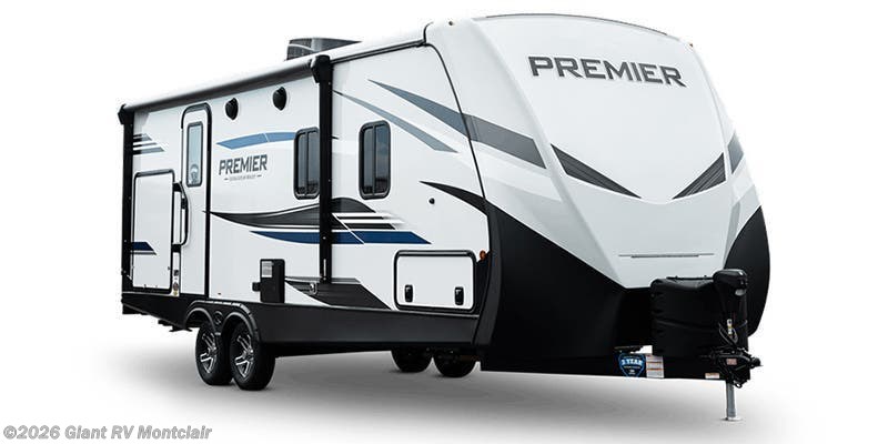 Used 2023 Keystone Premier 25RKPR available in Montclair, California