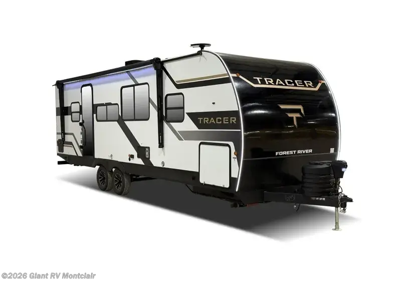 New 2027 Prime Time Tracer 275BH available in Montclair, California