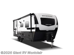 New 2027 Forest River Rockwood Mini Lite 2109S available in Montclair, California