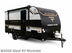 New 2027 Prime Time Avenger LT 16BHX available in Montclair, California