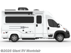 New 2027 Winnebago Elora 19DC available in Montclair, California