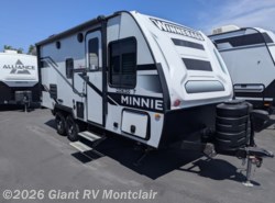 Used 2023 Winnebago Micro Minnie 2100BH available in Montclair, California