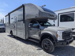 New 2027 Thor Motor Coach Omni X32 available in Montclair, California