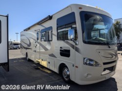 Used 2016 Thor Motor Coach Hurricane 34J available in Montclair, California