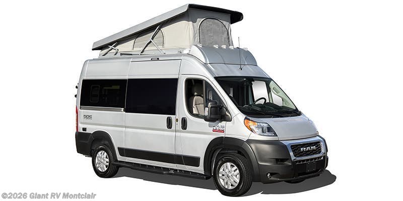 Used 2023 Thor Motor Coach Rize 18A available in Montclair, California