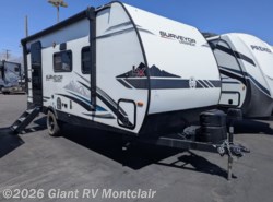 Used 2023 Forest River Surveyor Legend X 17RBLX available in Montclair, California