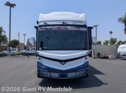 New 2026 Fleetwood Discovery LXE 40M available in Montclair, California