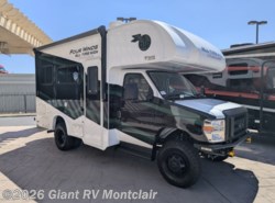 New 2026 Thor Motor Coach Four Winds 19Z available in Montclair, California