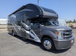 Used 2021 Thor Motor Coach Omni SV34 available in Montclair, California