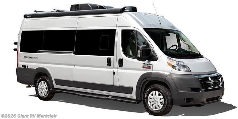 Used 2022  Thor Motor Coach Sequence 20A by Thor Motor Coach from Giant RV in Montclair, CA