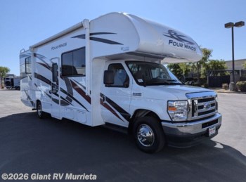 Used 2024 Thor Motor Coach Four Winds 28Z available in Murrieta, California