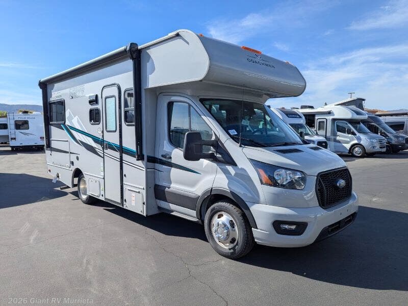 New 2025 Coachmen Cross Trail XL 20CB available in Murrieta, California