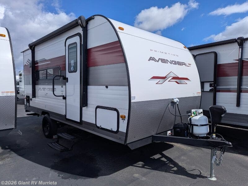 New 2025 Prime Time Avenger 17RK available in Murrieta, California