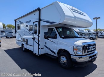Used 2025 Gulf Stream Conquest Class C 6238 available in Murrieta, California