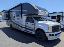 New 2026 Thor Motor Coach Omni Trail X32 available in Murrieta, California