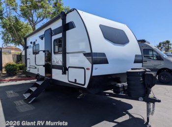 Used 2024 Forest River Surveyor Legend 19SSLE available in Murrieta, California