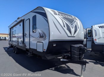 Used 2021 Forest River Sandstorm 304G SLR available in Murrieta, California