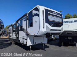New 2026 Forest River Stealth 4017GX available in Murrieta, California