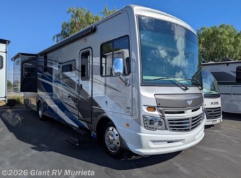 Used 2021 Fleetwood Southwind 35K available in Murrieta, California