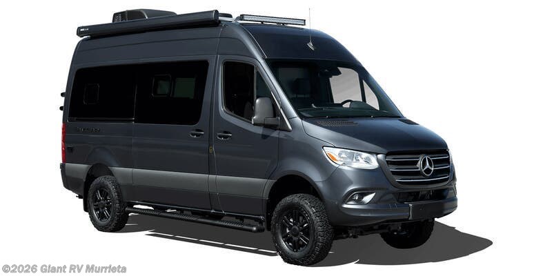 New 2026 Thor Motor Coach Tranquility 19A available in Murrieta, California